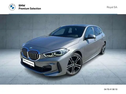 Annonce BMW SERIE 1 Diesel 2022 d'occasion 