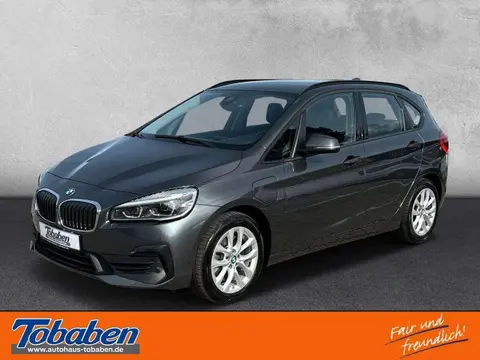 Used BMW SERIE 2 Hybrid 2020 Ad 