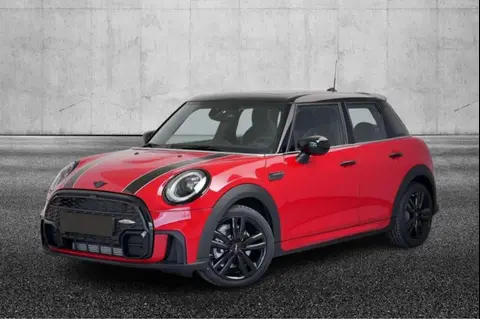 Used MINI JOHN COOPER WORKS Petrol 2021 Ad 