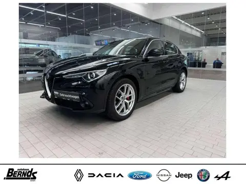 Annonce ALFA ROMEO STELVIO Diesel 2021 d'occasion 