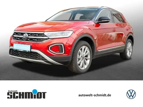 Used VOLKSWAGEN T-ROC Petrol 2023 Ad 