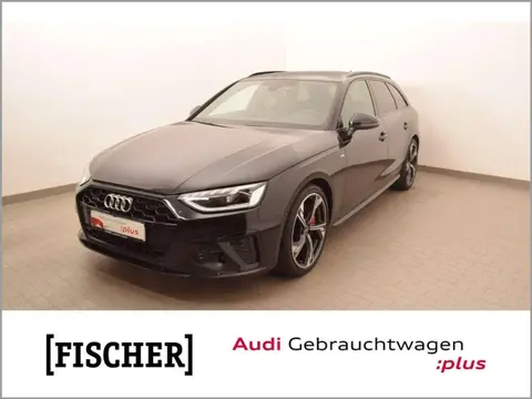 Used AUDI A4 Petrol 2023 Ad 