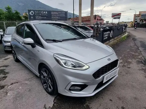 Used FORD FIESTA Diesel 2019 Ad 