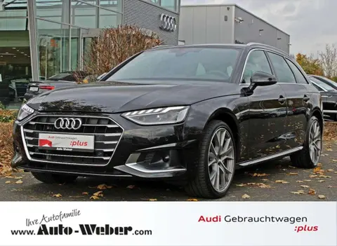 Used AUDI A4 Diesel 2022 Ad 