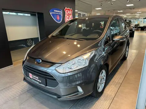 Annonce FORD B-MAX Essence 2015 d'occasion 