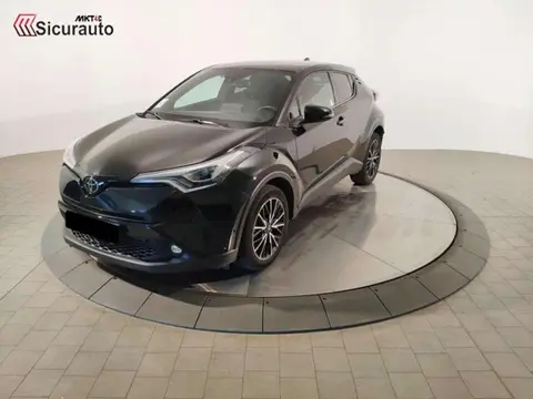 Used TOYOTA C-HR Petrol 2019 Ad 