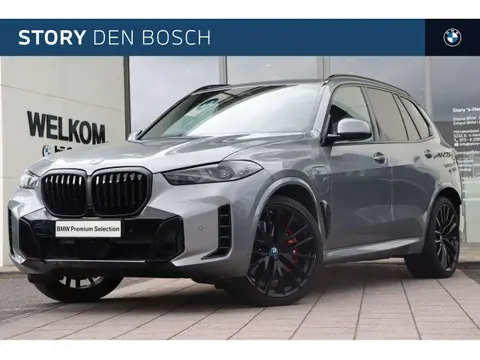 Used BMW X5 Hybrid 2023 Ad 