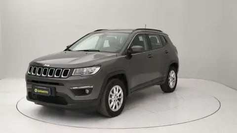 Used JEEP COMPASS Hybrid 2021 Ad 