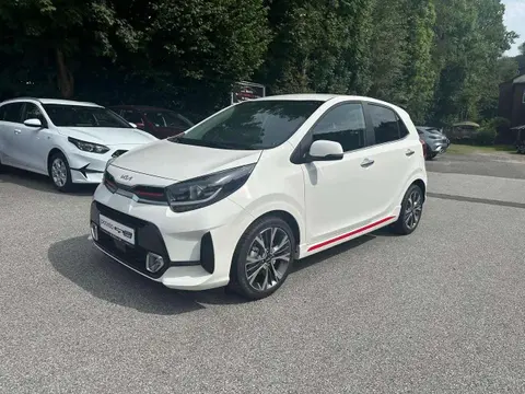 Used KIA PICANTO Petrol 2024 Ad 