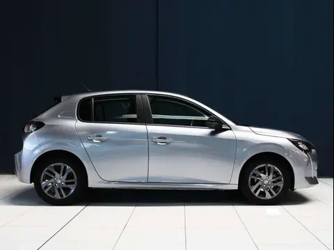 Used PEUGEOT 208 Petrol 2022 Ad 