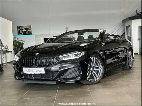 Used BMW SERIE 8 Diesel 2019 Ad 