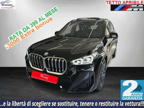 Annonce BMW X1 Diesel 2023 d'occasion 