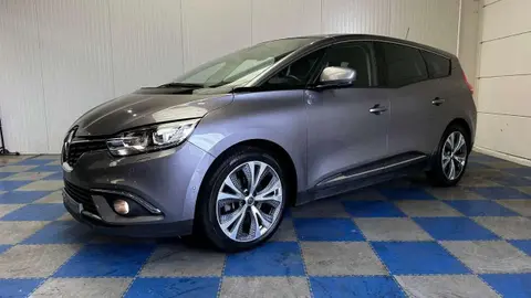 Used RENAULT GRAND SCENIC Diesel 2020 Ad 