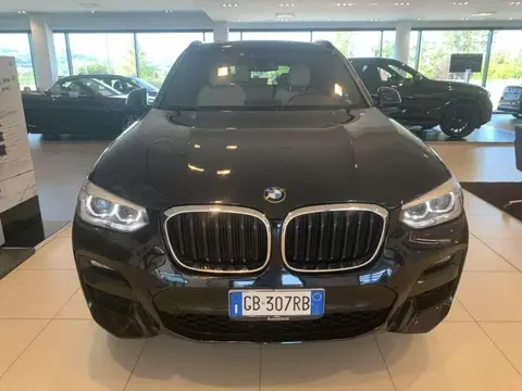 Used BMW X3 Diesel 2020 Ad 