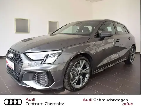 Annonce AUDI A3 Diesel 2021 d'occasion 