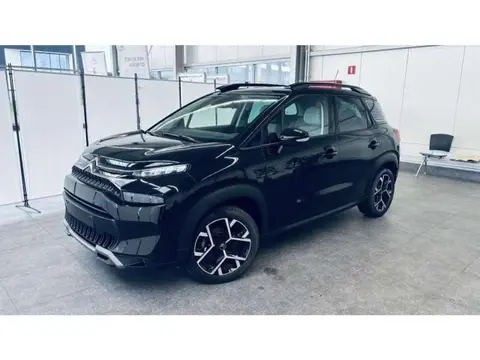 Used CITROEN C3 AIRCROSS Petrol 2021 Ad 