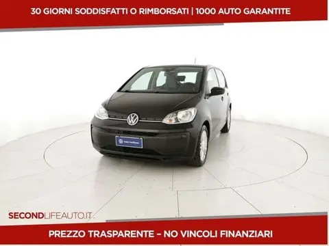 Used VOLKSWAGEN UP! Petrol 2020 Ad 