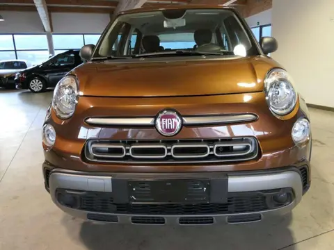 Annonce FIAT 500L Essence 2019 d'occasion 