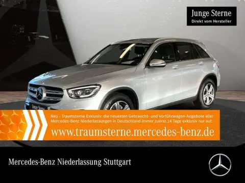 Used MERCEDES-BENZ CLASSE GLC Diesel 2019 Ad 