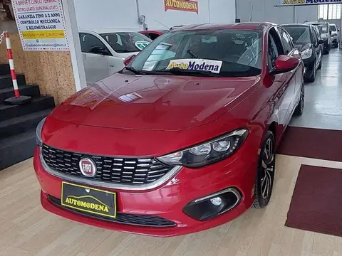 Used FIAT TIPO Petrol 2017 Ad 