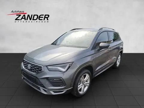 Used SEAT ATECA Diesel 2024 Ad 