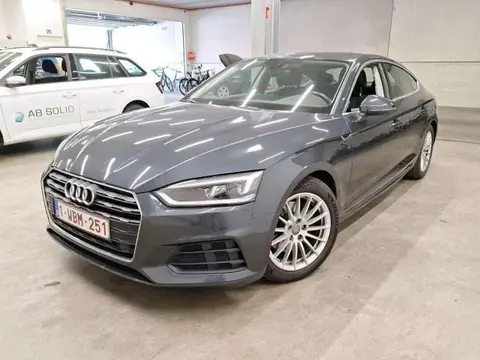 Annonce AUDI A5 Diesel 2019 d'occasion Belgique