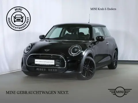 Used MINI ONE Petrol 2021 Ad 