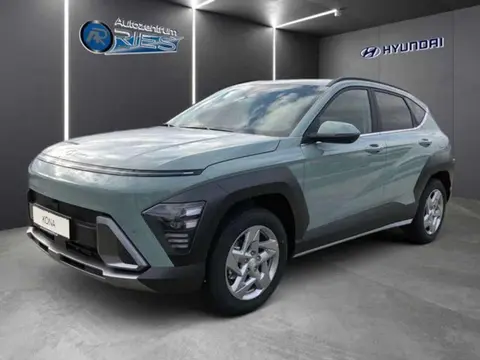 Used HYUNDAI KONA Petrol 2023 Ad 