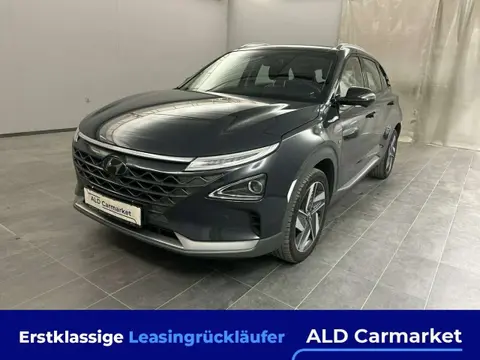 Used HYUNDAI NEXO Petrol 2020 Ad 