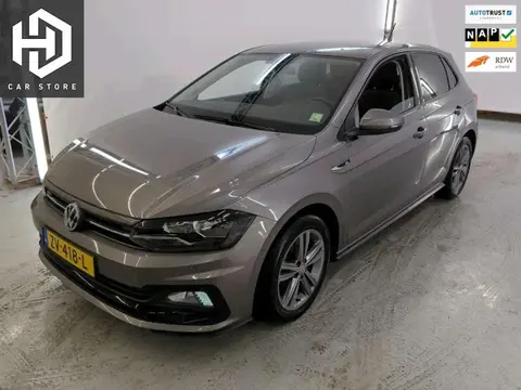 Used VOLKSWAGEN POLO Petrol 2019 Ad 