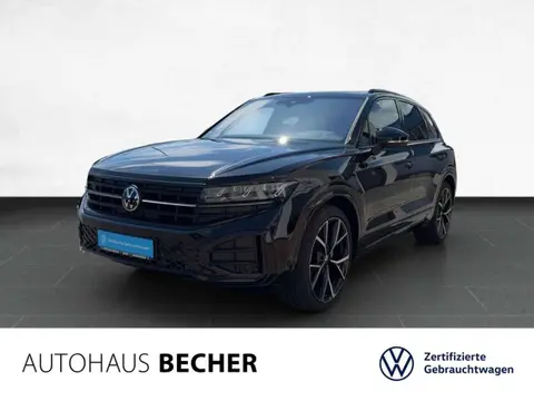 Used VOLKSWAGEN TOUAREG Diesel 2024 Ad 