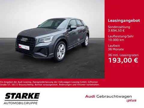 Used AUDI Q2 Diesel 2023 Ad Germany