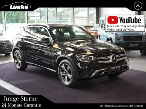 Used MERCEDES-BENZ CLASSE GLC Diesel 2020 Ad 