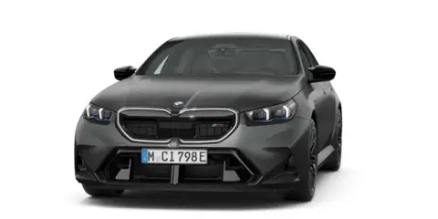 Annonce BMW M5 Essence 2024 d'occasion 