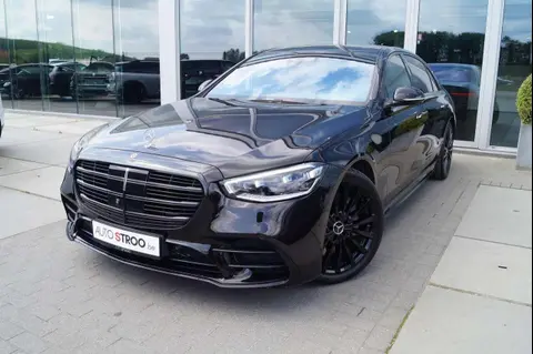 Used MERCEDES-BENZ CLASSE S Hybrid 2022 Ad 