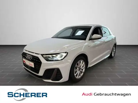 Used AUDI A1 Petrol 2023 Ad 