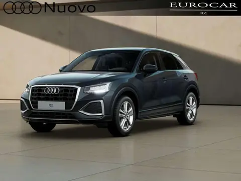 Used AUDI Q2 Petrol 2024 Ad 