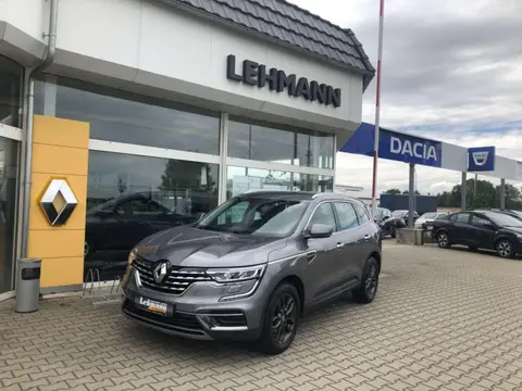 Used RENAULT KOLEOS Diesel 2021 Ad 