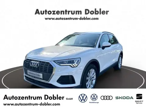 Used AUDI Q3 Hybrid 2021 Ad 