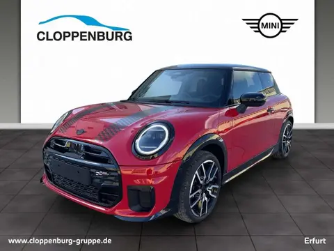 Annonce MINI COOPER Essence 2024 d'occasion 