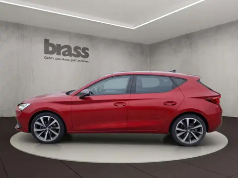 Used SEAT LEON Petrol 2020 Ad 