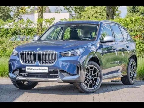 Annonce BMW X1 Essence 2023 d'occasion 