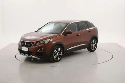 Annonce PEUGEOT 3008 Diesel 2019 d'occasion 