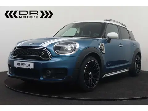 Used MINI COOPER Hybrid 2020 Ad Belgium