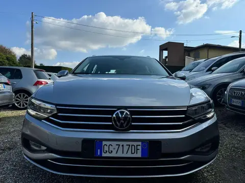 Used VOLKSWAGEN PASSAT Diesel 2021 Ad 