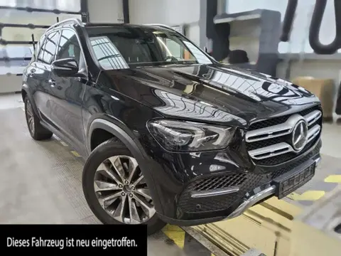 Used MERCEDES-BENZ CLASSE GLE Diesel 2020 Ad 