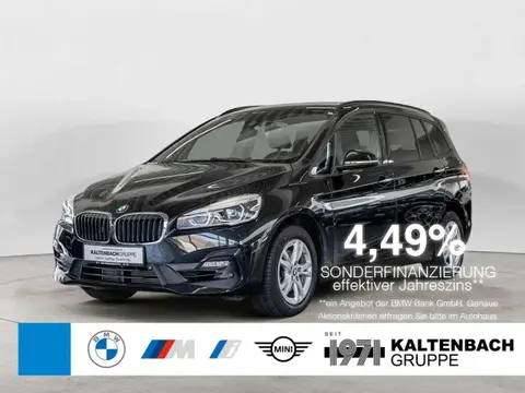 Annonce BMW SERIE 2 Essence 2019 d'occasion 