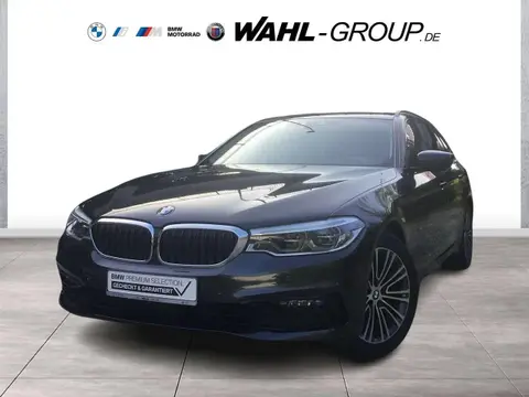 Annonce BMW SERIE 5 Diesel 2020 d'occasion Allemagne