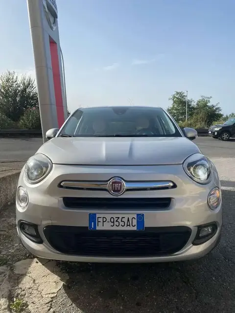 Used FIAT 500X Diesel 2018 Ad 