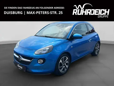 Used OPEL ADAM Petrol 2017 Ad 